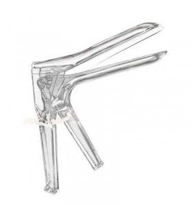 STERILE DISPOSABLE VIRGINAL SPECULUM