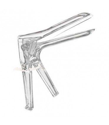 STERILE DISPOSABLE VIRGINAL SPECULUM