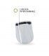 PROTECTIVE MASK CLEAR