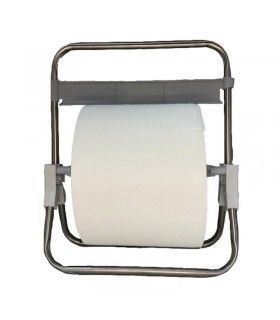 INDUSTRIAL WALL/WALL REEL HOLDER