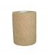 VENDA COHESIVA 4,5 M X 10 CM - BEIGE