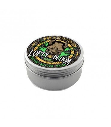 LOFTY BLOOM TATTOO BUTTER BALM - 150 mL.
