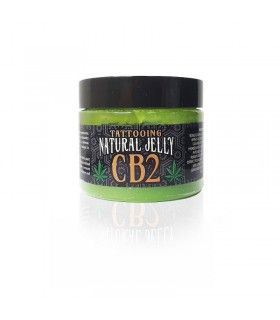 TATTOOING NATURAL JELLY CB2 (150 mL)