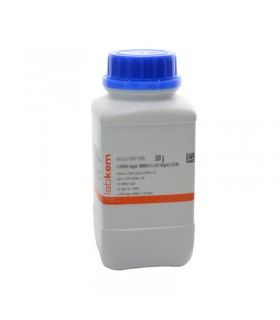 AGAR BACTERIOLÓGICO TIPO EUROPEO BAC (500 G)