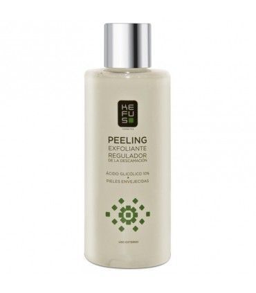 PEELING EXFOLIANTE ÁCIDO GLICÓLICO (200 ML)