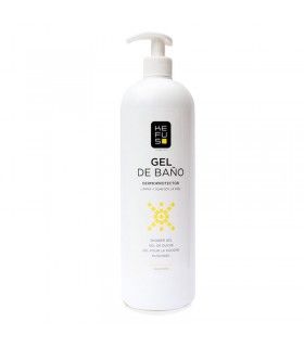 GEL DE BAÑO DERMOPROTECTOR (1 L.)