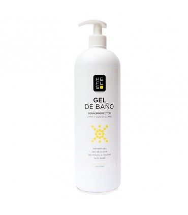 GEL DE BAÑO DERMOPROTECTOR (1 L.)
