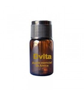 ARNICA ESSENTIAL OIL (20 ML)