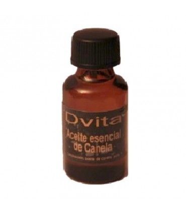 CINNAMON ESSENTIAL OIL - 20 ML