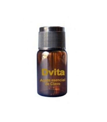CLOVE ESSENTIAL OIL (20 ML)
