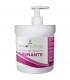DRAINING MASSAGE CREAM (1 KG)