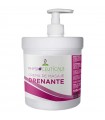 DRAINING MASSAGE CREAM (1 KG)