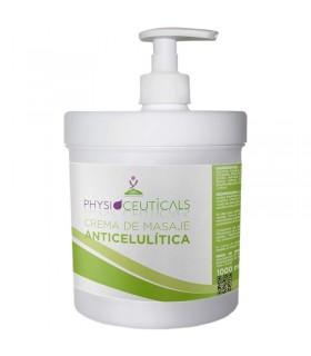 ANTI-CELLULITE SLIMMING MASSAGE CREAM (1000 ML)