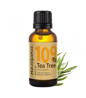 TEA TREE ESSENTIAL OIL (100 ML)