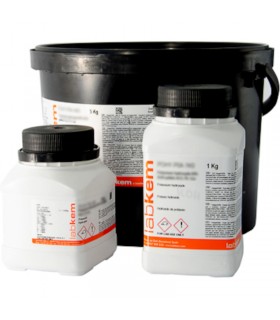 SODIUM CHLORIDE AGR. (1 KG)