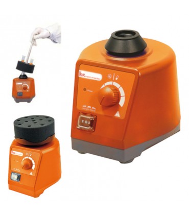VORTEX SHAKER LBX INSTRUMENTS