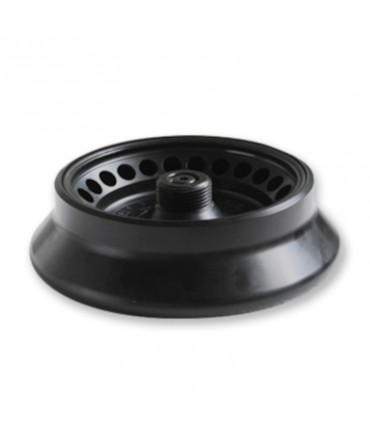 CABEZAL 24 MICROTUBES 1,5/2mL