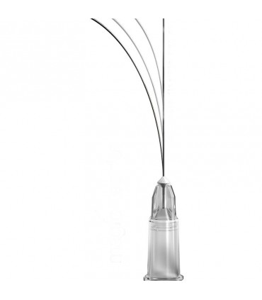 CANNULA MAGIC NEEDLE (25 PCS)