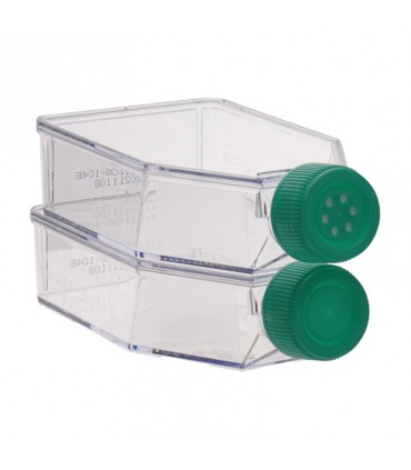 STERILE TREATED JARS FOR CULTIVATION