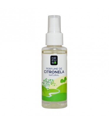 CITRONELLA PERFUME ALCOHOL FREE (100 ML)