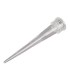 PUNTAS PARA MICROPIPETAS, 10 UL, PREMIUM LINE (1.000 UNID)