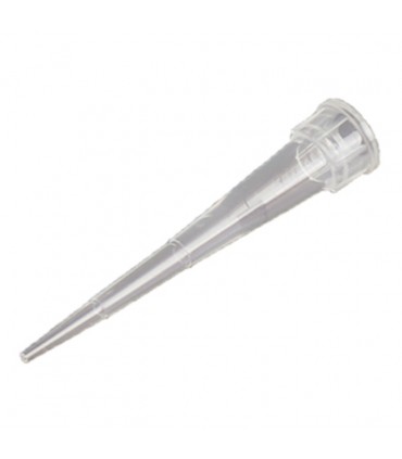 PUNTAS PARA MICROPIPETAS, 10 UL, PREMIUM LINE (1.000 UNID)