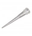 PUNTAS PARA MICROPIPETAS, 10 UL, PREMIUM LINE (1.000 UNID)