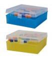 10x10 FROZEN PP BOX FOR CRYOTUBES