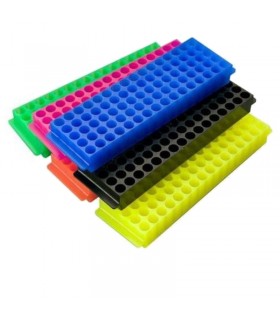 GRADILLAS PARA POCILLOS TUBOS CENTRÍFUGA