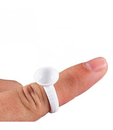 ANILLO-CAP PARA MICRO KWADRON (100 UNID)