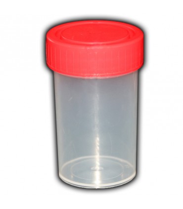 URINE CONTAINERS (1 PC)