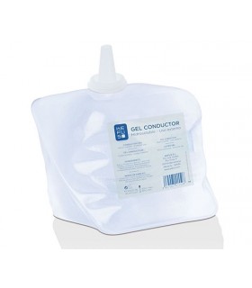 GEL CONDUCTOR GARRAFA BLANDA (5 L)