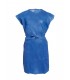SLEEVELESS GOWN 40GR. BLUE (10 UNITS)