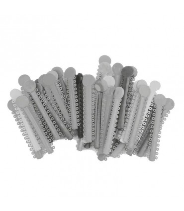 ELASTIC BINDINGS (1040 UNITS)