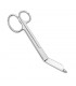 LISTER BANDAGE SCISSORS (18 CM)