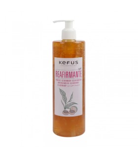 GEL REAFIRMANTE (500 ML)