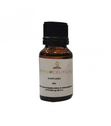 ACEITE ESENCIAL CEDRO (20 ML)