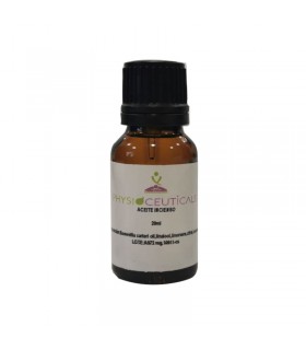 FRANKINCENSE ESSENTIAL OIL (20 ML)
