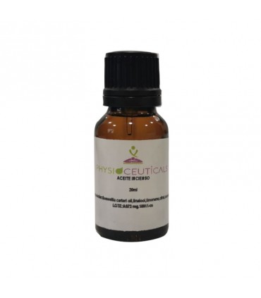 ACEITE ESENCIAL INCIENSO (20 ML)