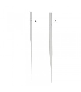 PIPETA PASTEUR DE VIDRIO 230 MM (2.000 UNID)