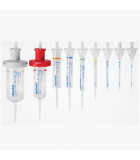 PUNTAS DE PIPETA Combitips Advanced EPPENDORF (100 UNID)