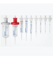 PUNTAS DE PIPETA Combitips Advanced EPPENDORF (100 UNID)