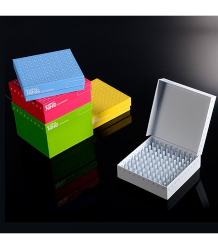 CARDBOARD BOXES FOR FREEZING (20 PCS)