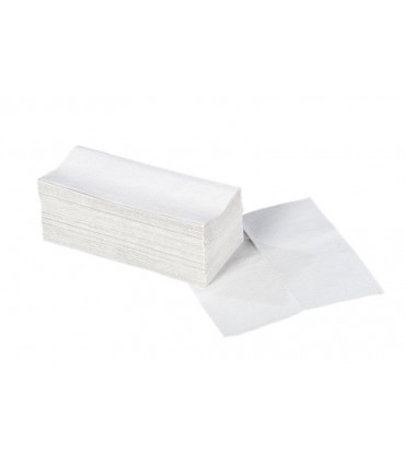 TOWEL PASTA Z GOFRADA (20 PACKS X 200 UNIT)