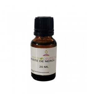 NEROLI ESSENTIAL OIL (20 ML)