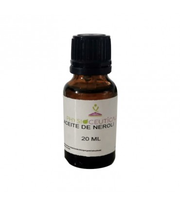 NEROLI ESSENTIAL OIL (20 ML)