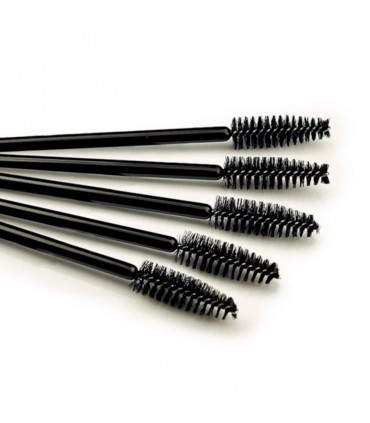 CEPILLOS PARA PESTAÑAS (15 UNID)