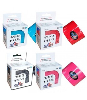NEUROMUSCULAR BANDAGE BBTAPE 5 CM X 5 M