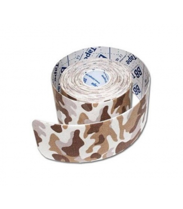 NEUROMUSCULAR BANDAGE BBTAPE 5 CM X 5 M