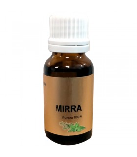 MYRRH ESSENTIAL OIL (20 ML)